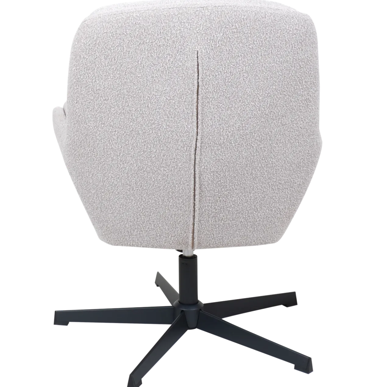 Fauteuil Louise Natural