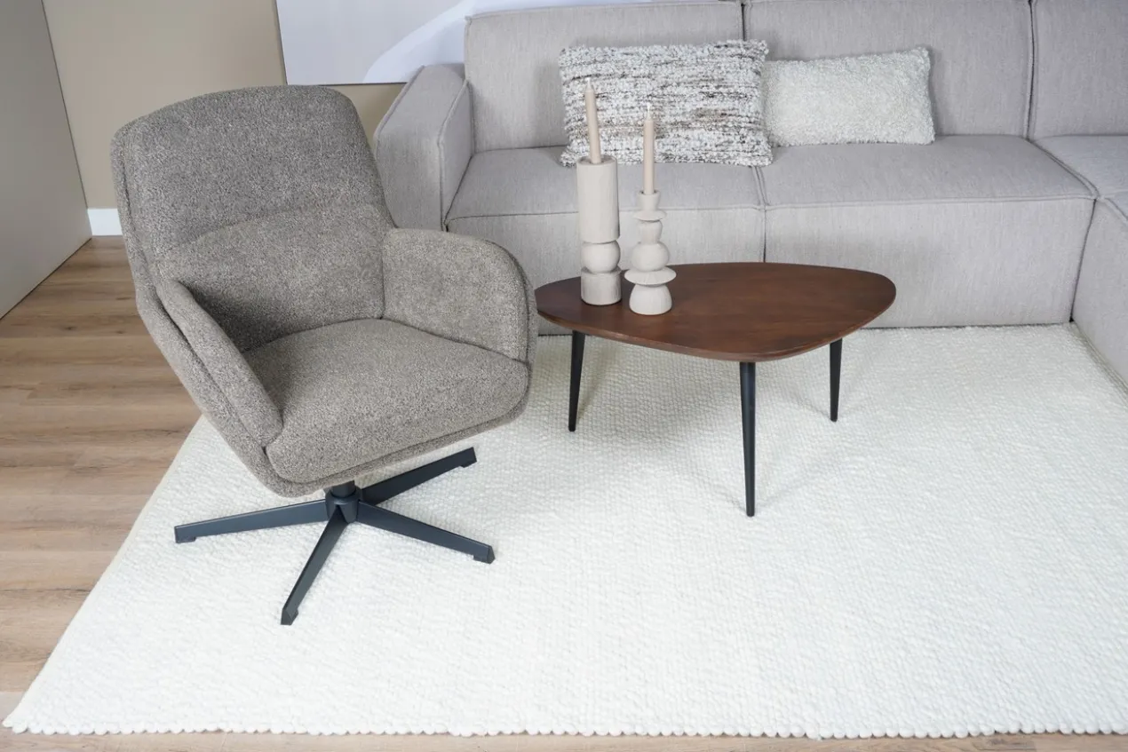 Fauteuil Louise Natural