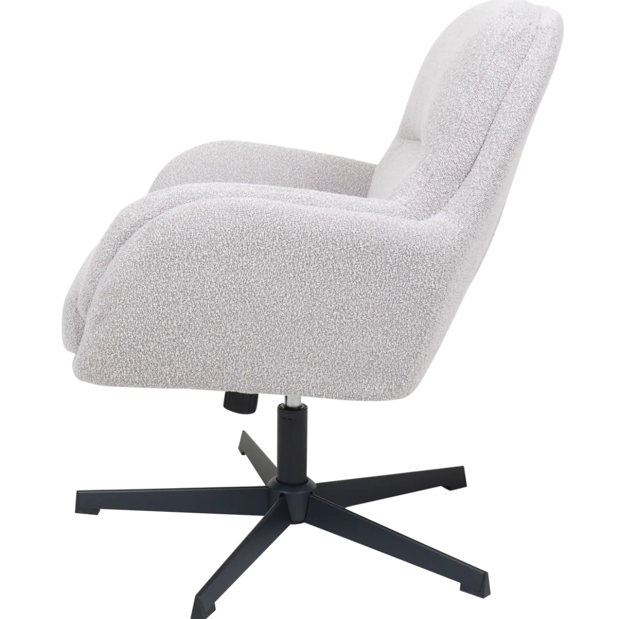 Fauteuil Louise Natural
