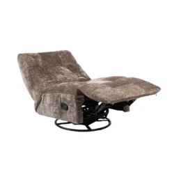 Fauteuil Melvin clay