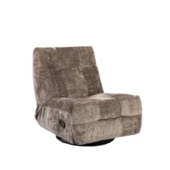 Fauteuil Melvin clay