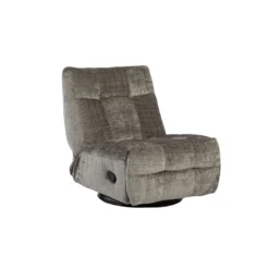 Fauteuil Melvin grey