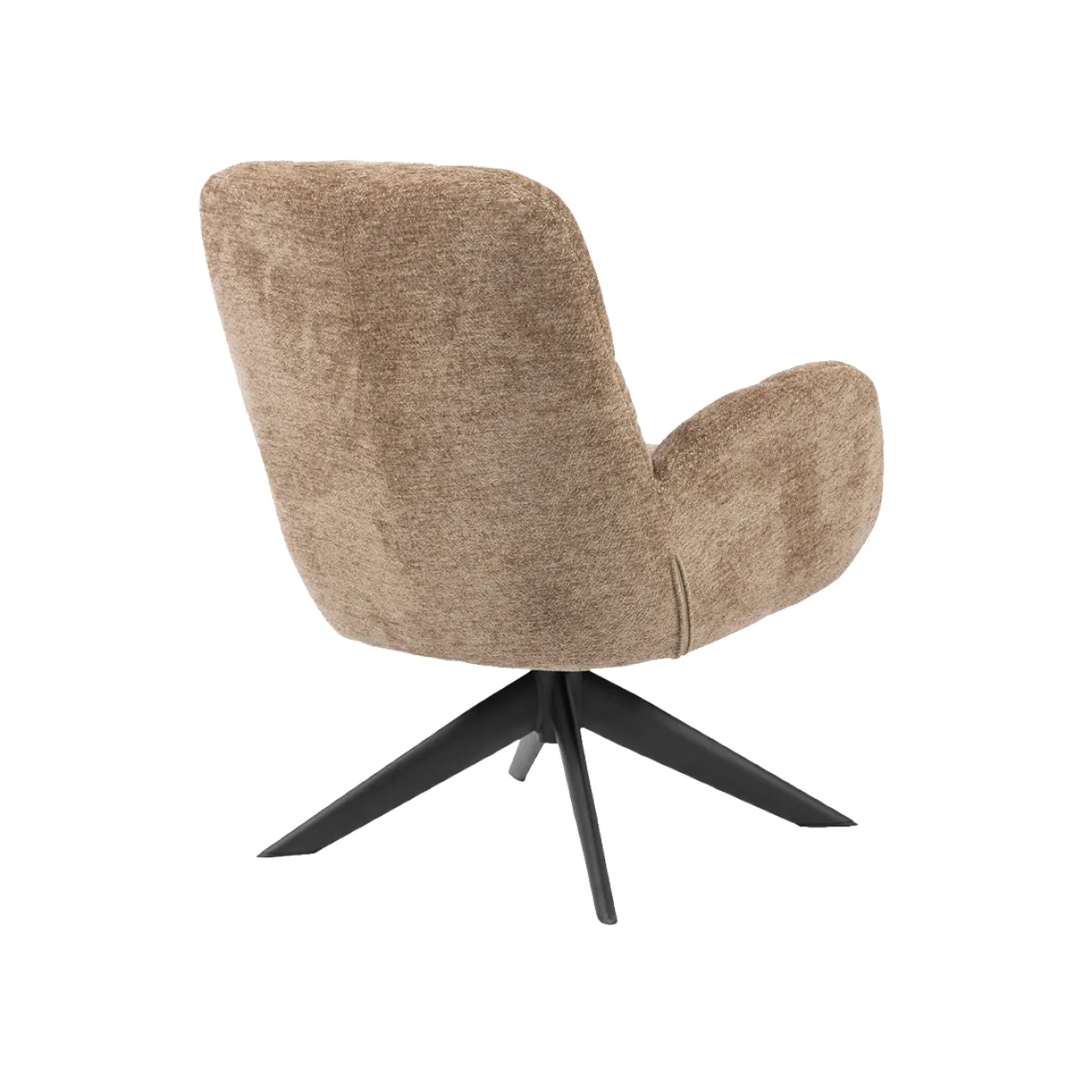 Fauteuil Mocktail Taupe