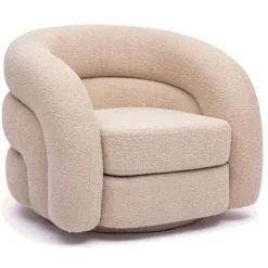 Fauteuil Momo Zand