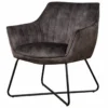 Fauteuil Monte - set van 4