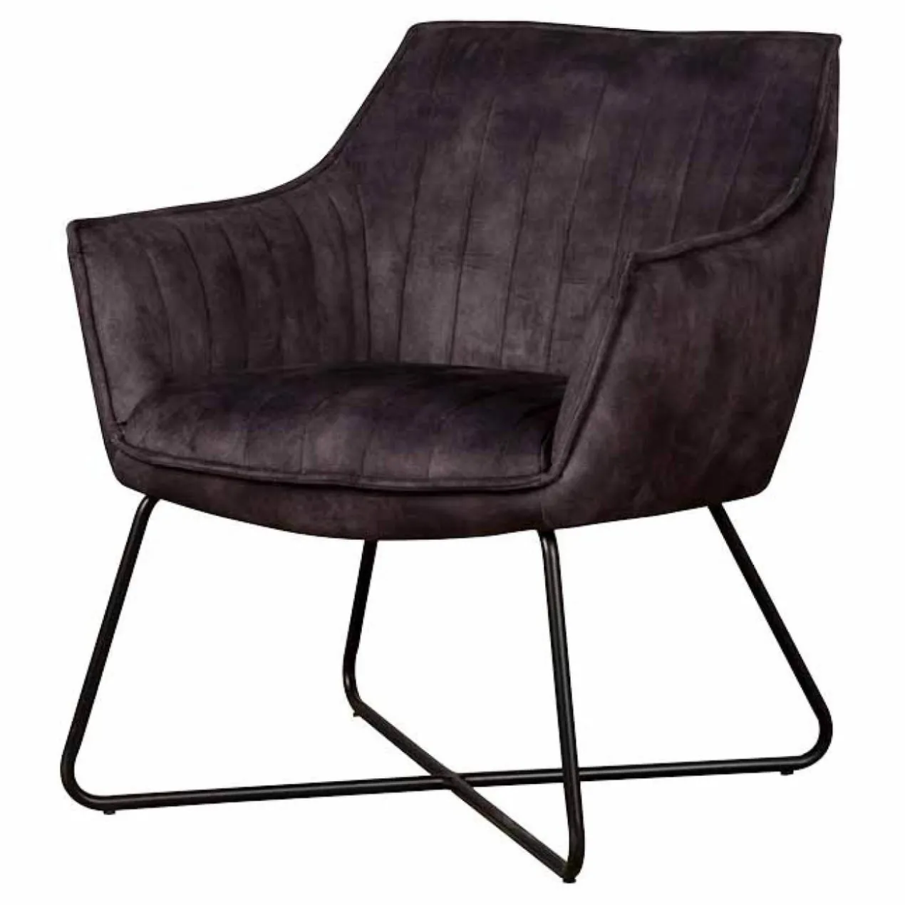 Fauteuil Monte - set van 4