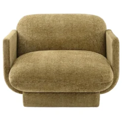 Fauteuil Nanae Sagebrush