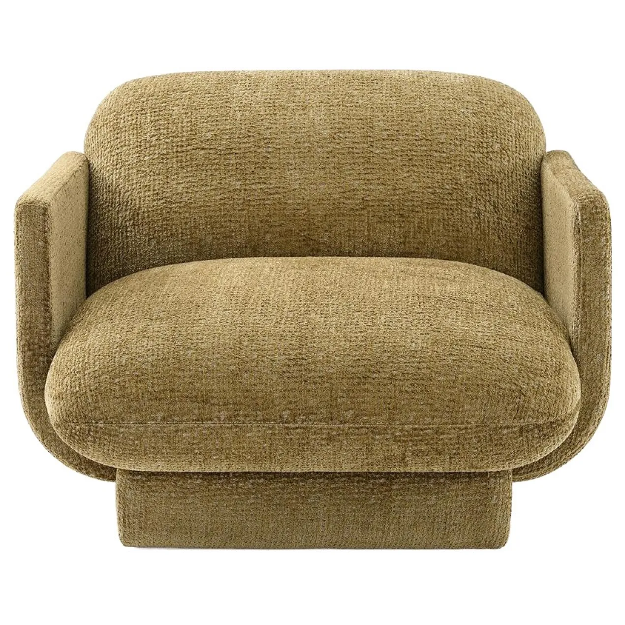 Fauteuil Nanae Sagebrush