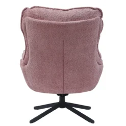 Fauteuil Nelly Roze