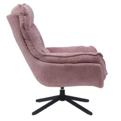 Fauteuil Nelly Roze