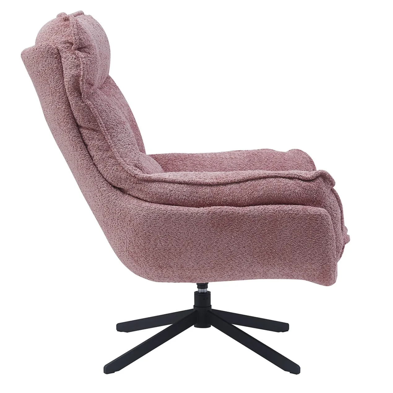 Fauteuil Nelly Roze