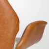 Fauteuil Nikki bruin