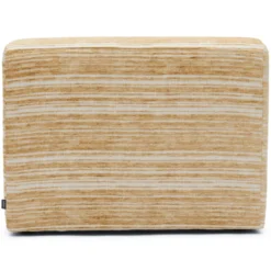Fauteuil Oscar be stylisch mustard