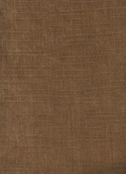 Fauteuil Pascal be cotton ocher