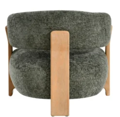 Fauteuil Patty Groen