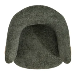Fauteuil Patty Groen