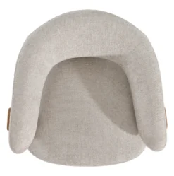 Fauteuil Patty Off-White