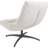 Fauteuil Quinn Clay