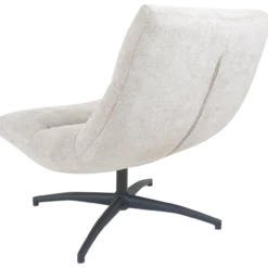 Fauteuil Quinn Clay