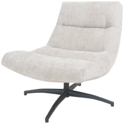Fauteuil Quinn Clay
