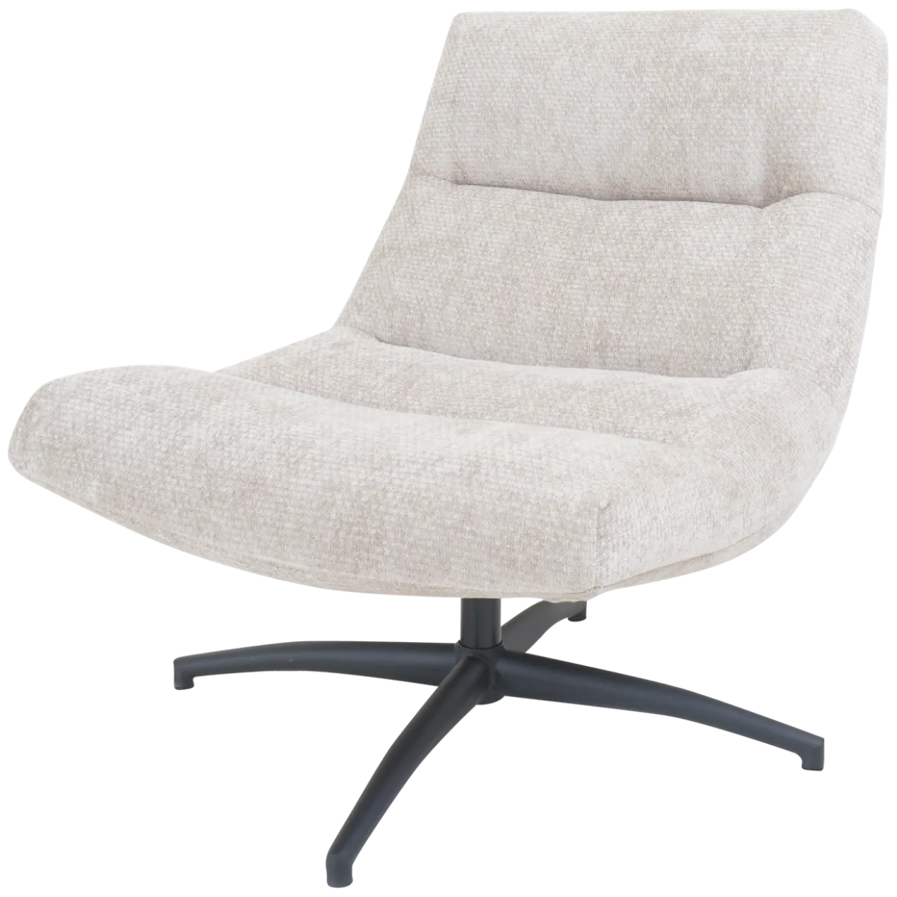 Fauteuil Quinn Clay