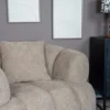 Fauteuil Rocco Bruin