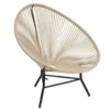Fauteuil Rope Natural