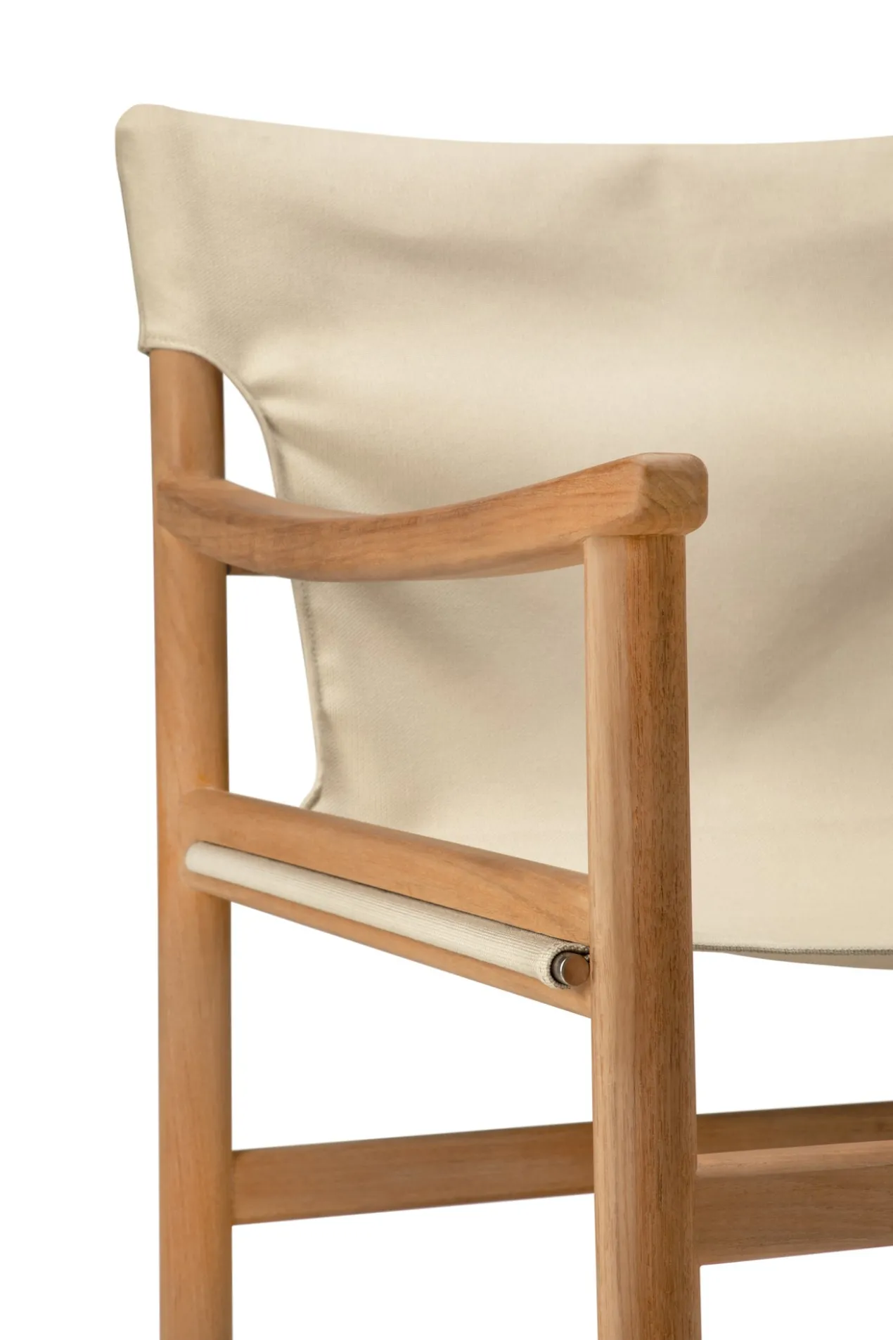 Fauteuil Safari outdoor dune