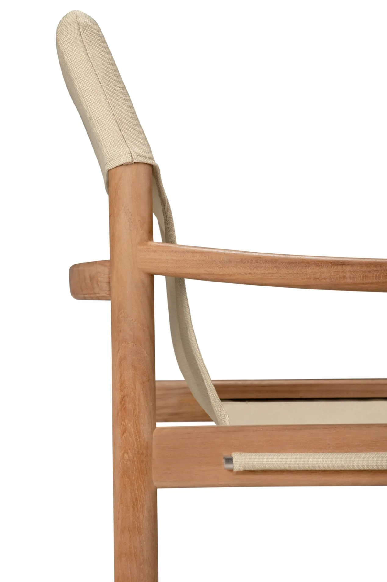 Fauteuil Safari outdoor dune