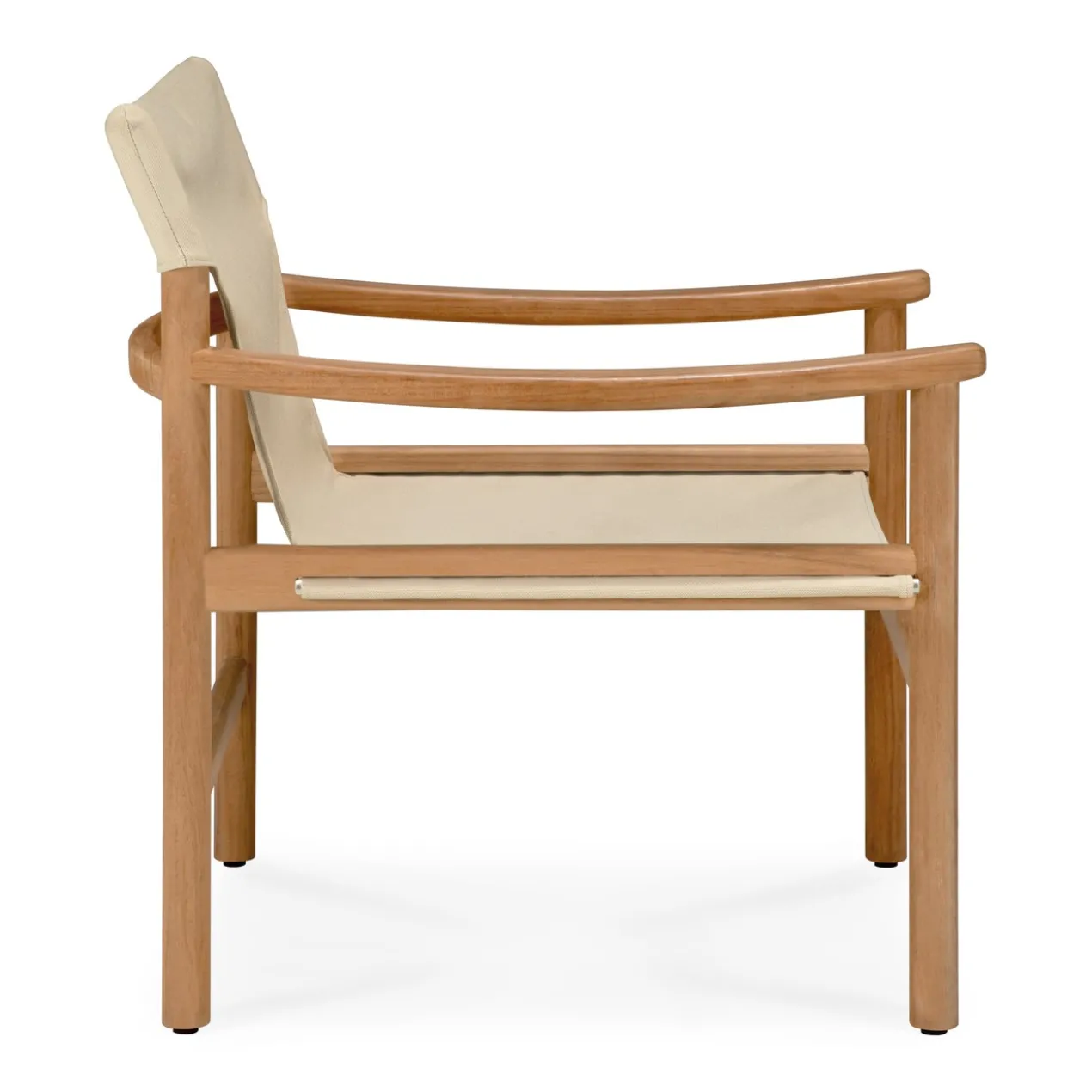 Fauteuil Safari outdoor dune