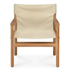 Fauteuil Safari outdoor dune