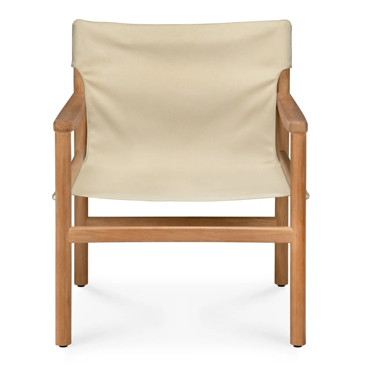 Fauteuil Safari outdoor dune