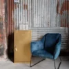 Fauteuil Sam Green