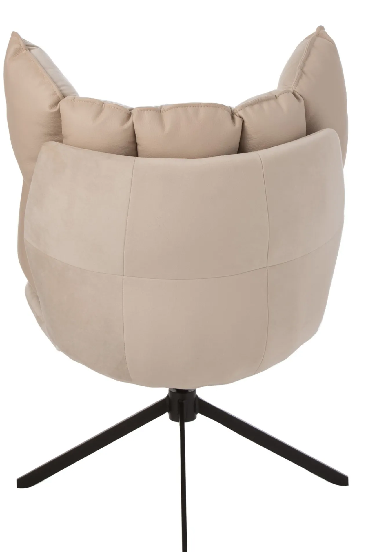 Fauteuil Serena beige