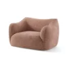 Fauteuil Soroy Roselle