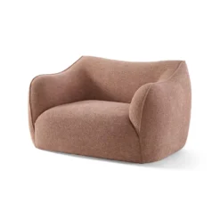 Fauteuil Soroy Roselle