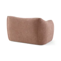 Fauteuil Soroy Roselle