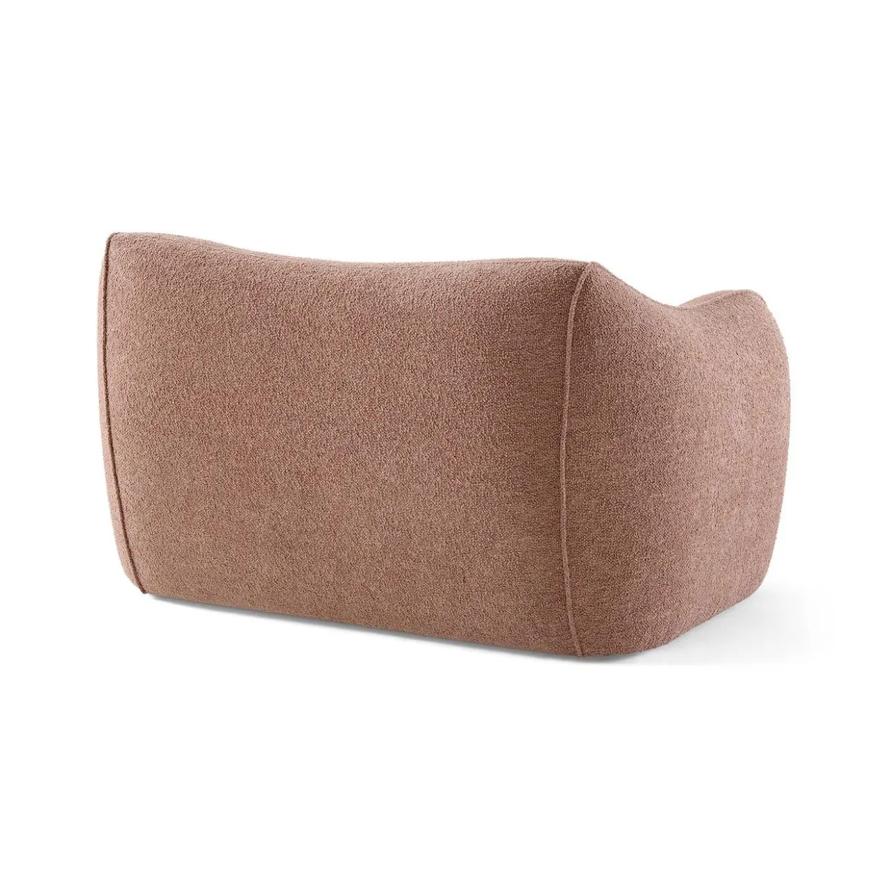 Fauteuil Soroy Roselle