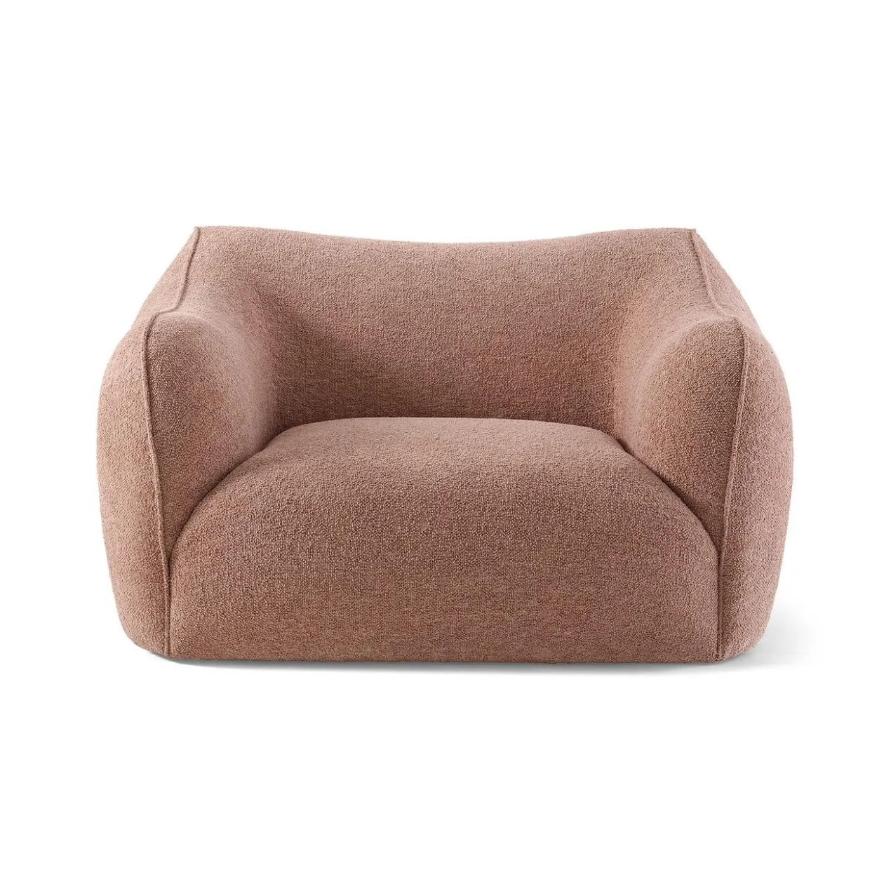 Fauteuil Soroy Roselle