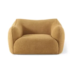 Fauteuil Soroy Solenne