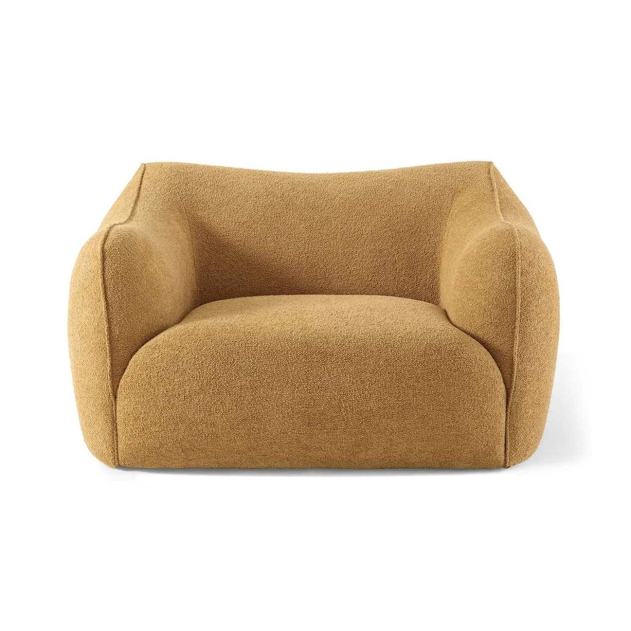 Fauteuil Soroy Solenne