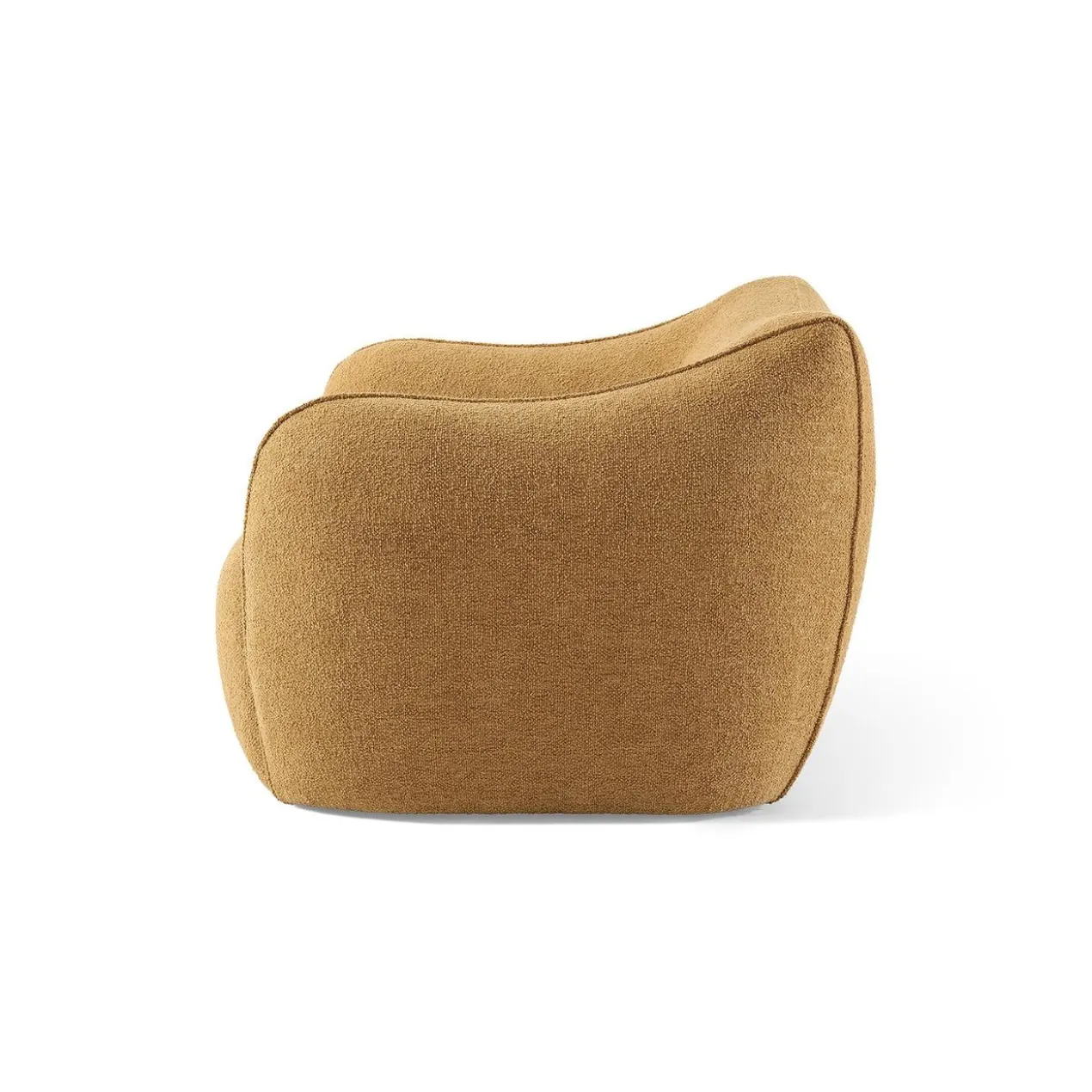 Fauteuil Soroy Solenne