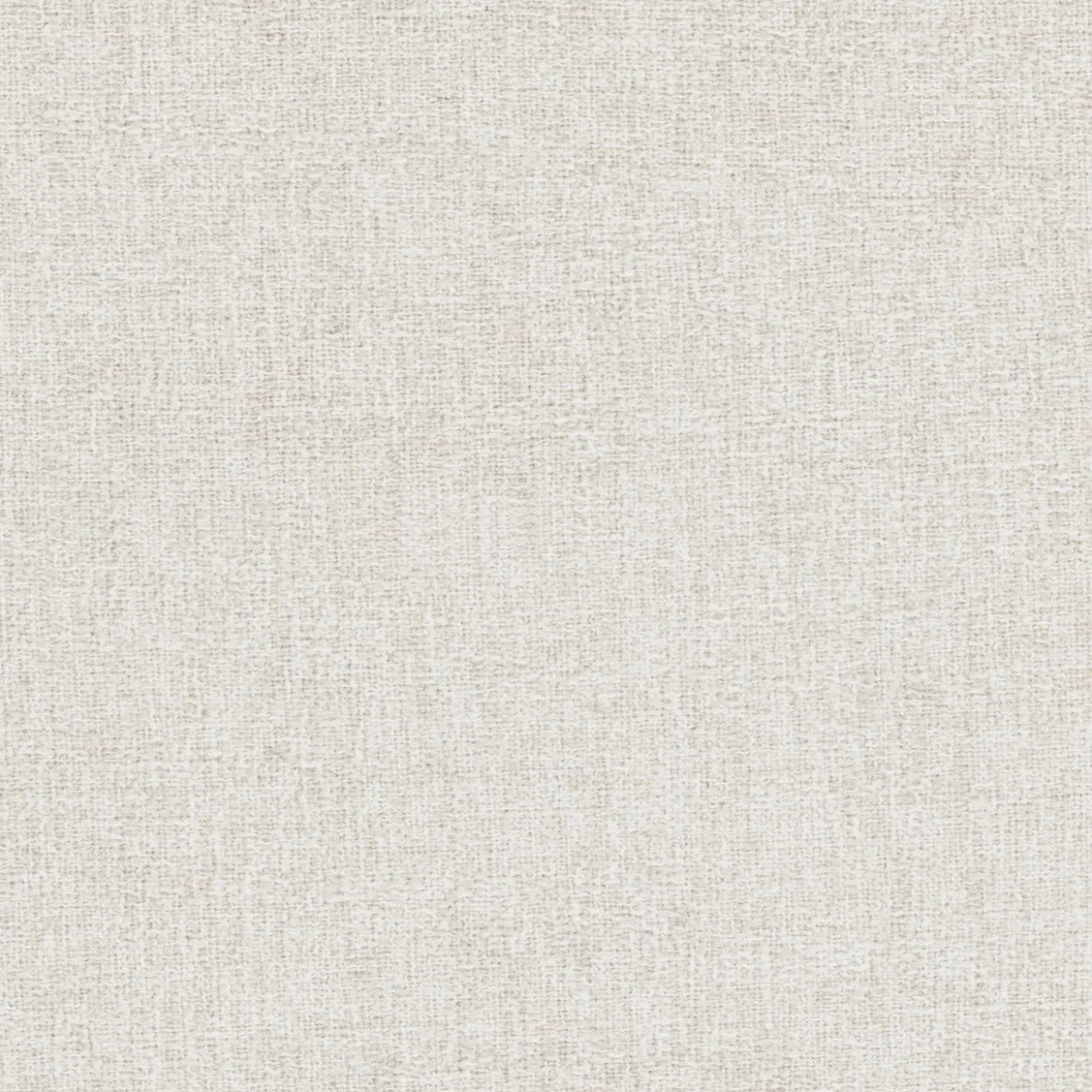 Fauteuil Sumo loveseat boucle recycled beige