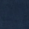 Fauteuil Sumo loveseat cord recycled deep blue