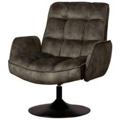 Fauteuil Tropea - Set van 2