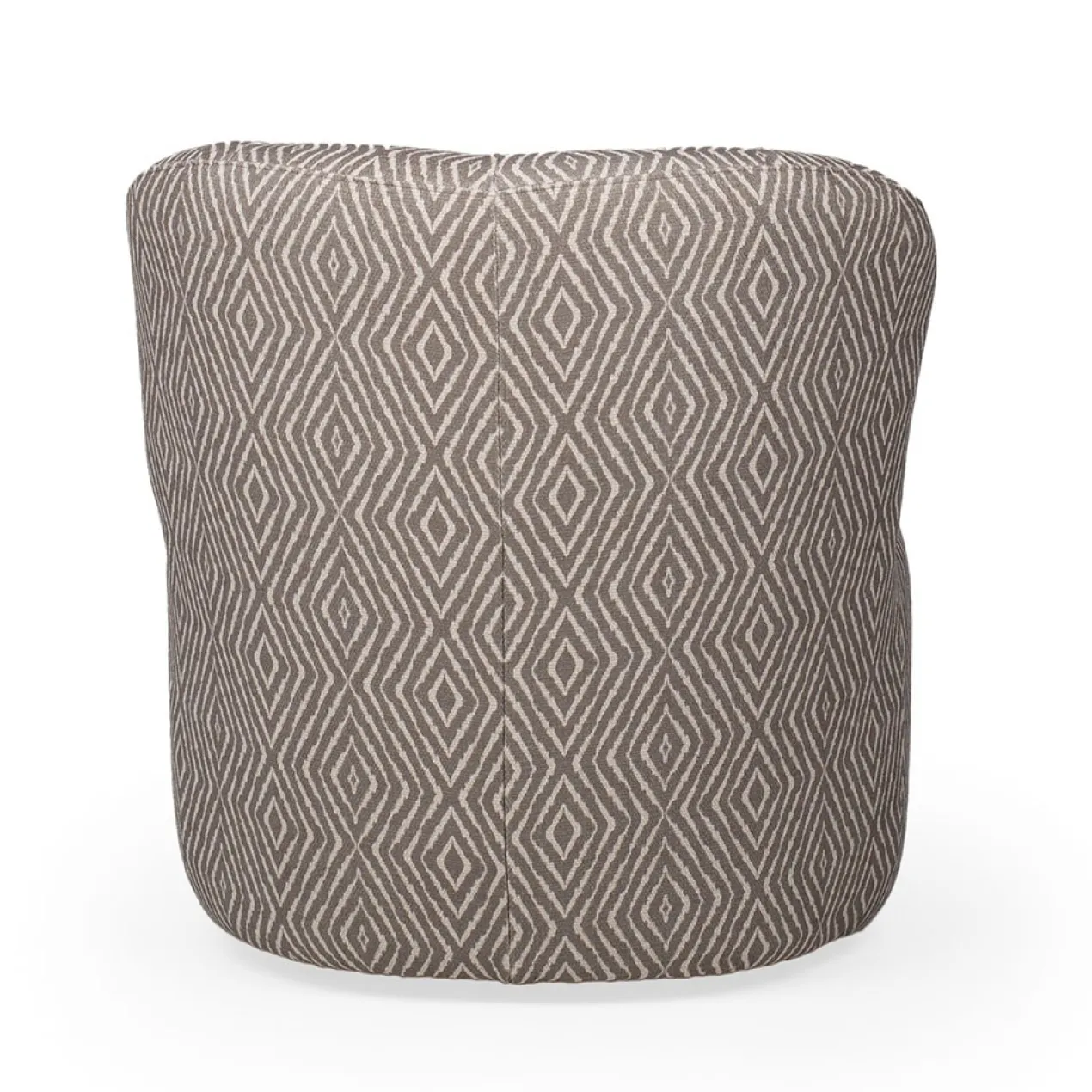 Fauteuil Tuva SG Jacky Digital Organic / Twig