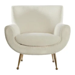 Fauteuil Vinstra