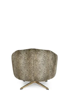 Fauteuil Where The Sun Doesn't Shine panter