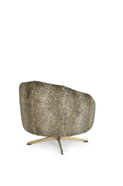 Fauteuil Where The Sun Doesn't Shine panter