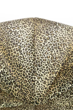 Fauteuil Where The Sun Doesn't Shine panter